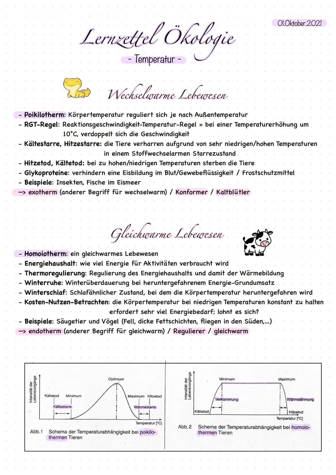 Quelle:
Bodenart: Stein, Fels
Nahrung: Fallaub
Biologie Lernzettel
-Mittelgebirgsfluss-
Ernährungstypen: Zerkleinerer
Temperatur: als 10°C
S