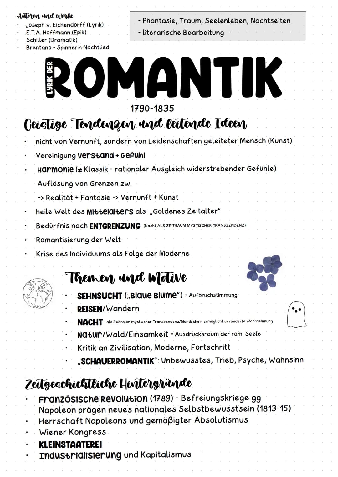 .
Q1 - Lyrik der Romantik
Q1.- E.T.A. HOFfmann: Der sandmann
Q1 - Juli zeh: corpus Delicti Ein Prozess
Q2-Georg Büchner: Woyzeck + werner He