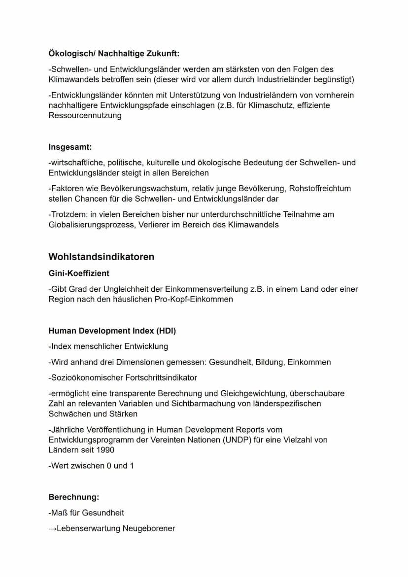 Chancen und Risiken der weltwirtschaftlichen Verflechtung
Leitbilder der europäischen Außenhandelspolitik
→Beide Leitbilder werden selten in