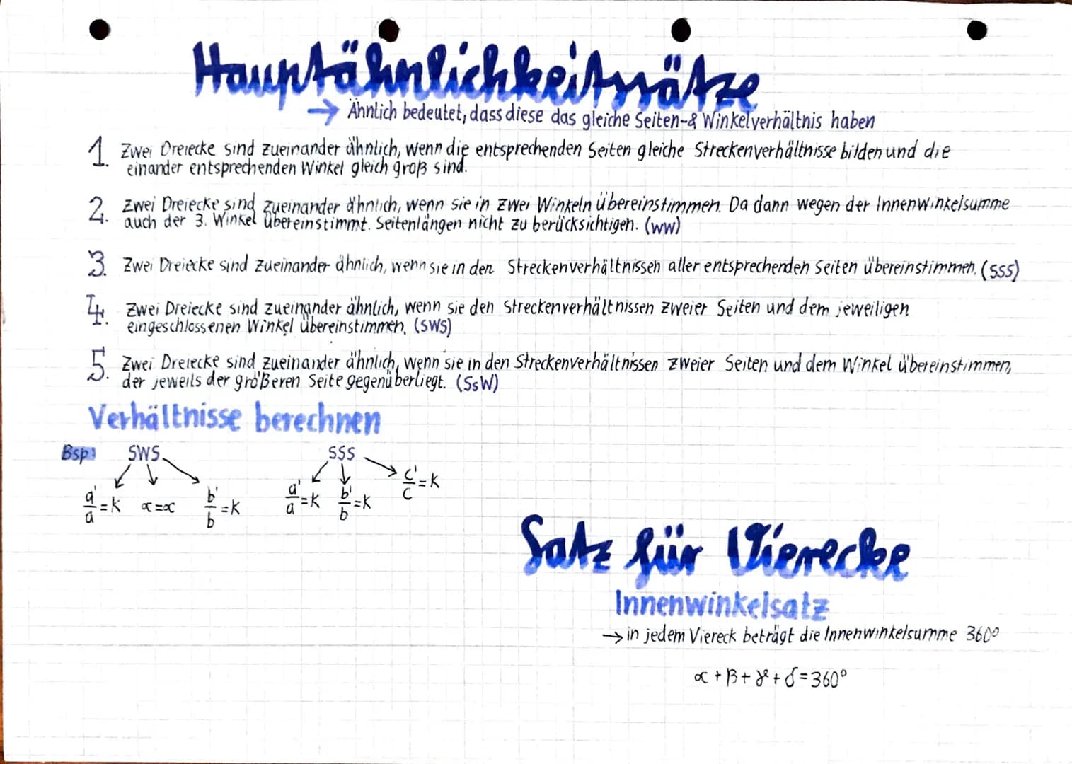 Oberfläche
Quader
Ao=2·a·c +2·a·b +2·b·c
Würfel
Ao = 6-a²
Volumen
Quader
Kreis zylinder
V=a·b·c V=J₁r².h
Würfel
V=a·a·a
Kreiskegel
V=3. π. r