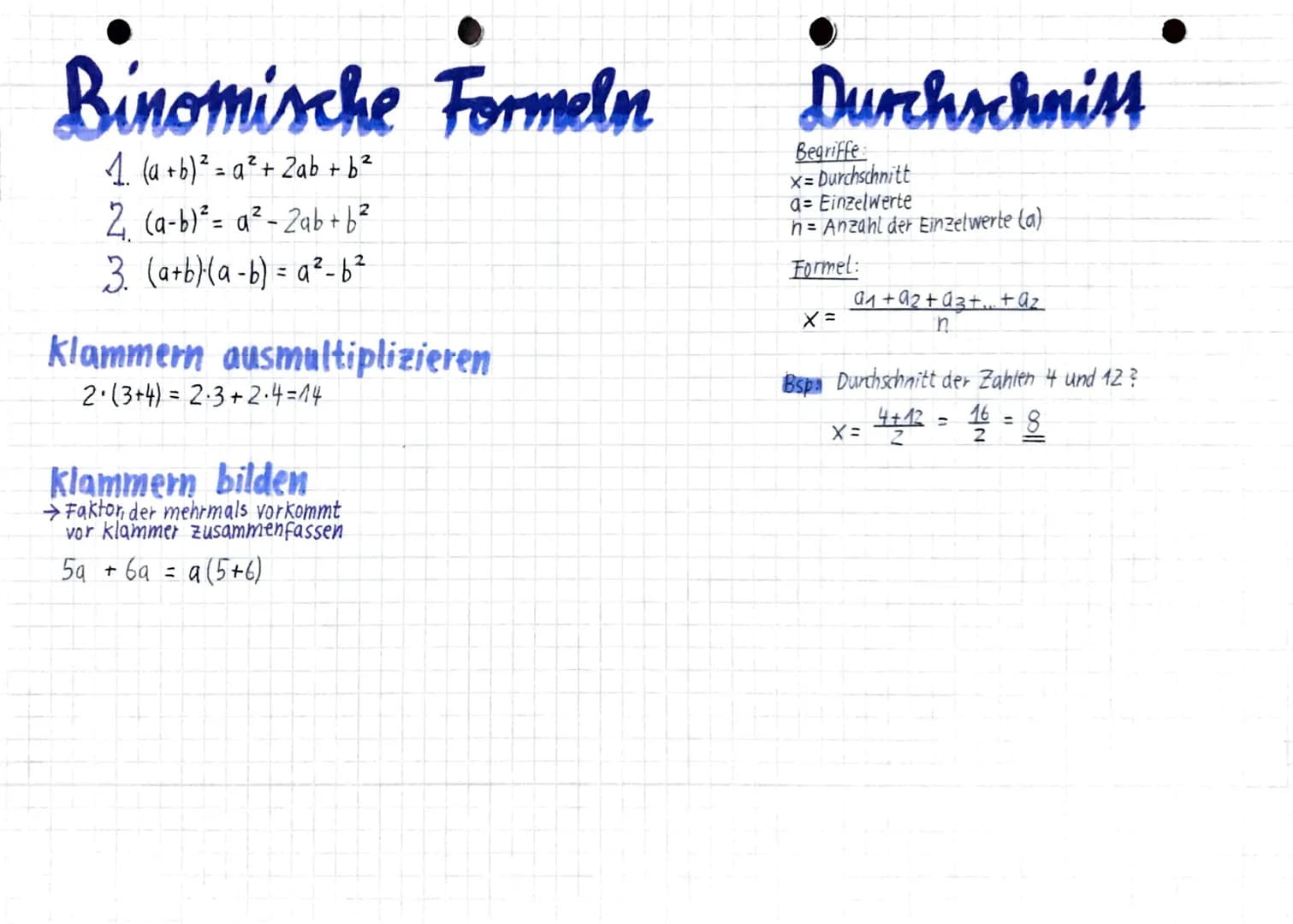 Oberfläche
Quader
Ao=2·a·c +2·a·b +2·b·c
Würfel
Ao = 6-a²
Volumen
Quader
Kreis zylinder
V=a·b·c V=J₁r².h
Würfel
V=a·a·a
Kreiskegel
V=3. π. r