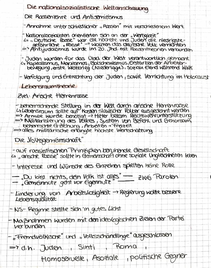 Geschichte
Die Abschaffung der Demokratie
30.01.1933 -Hitler wird Reichskanzler
- Machtübernahme
01.02.1933: -Auflösung des Reichstages
:
04