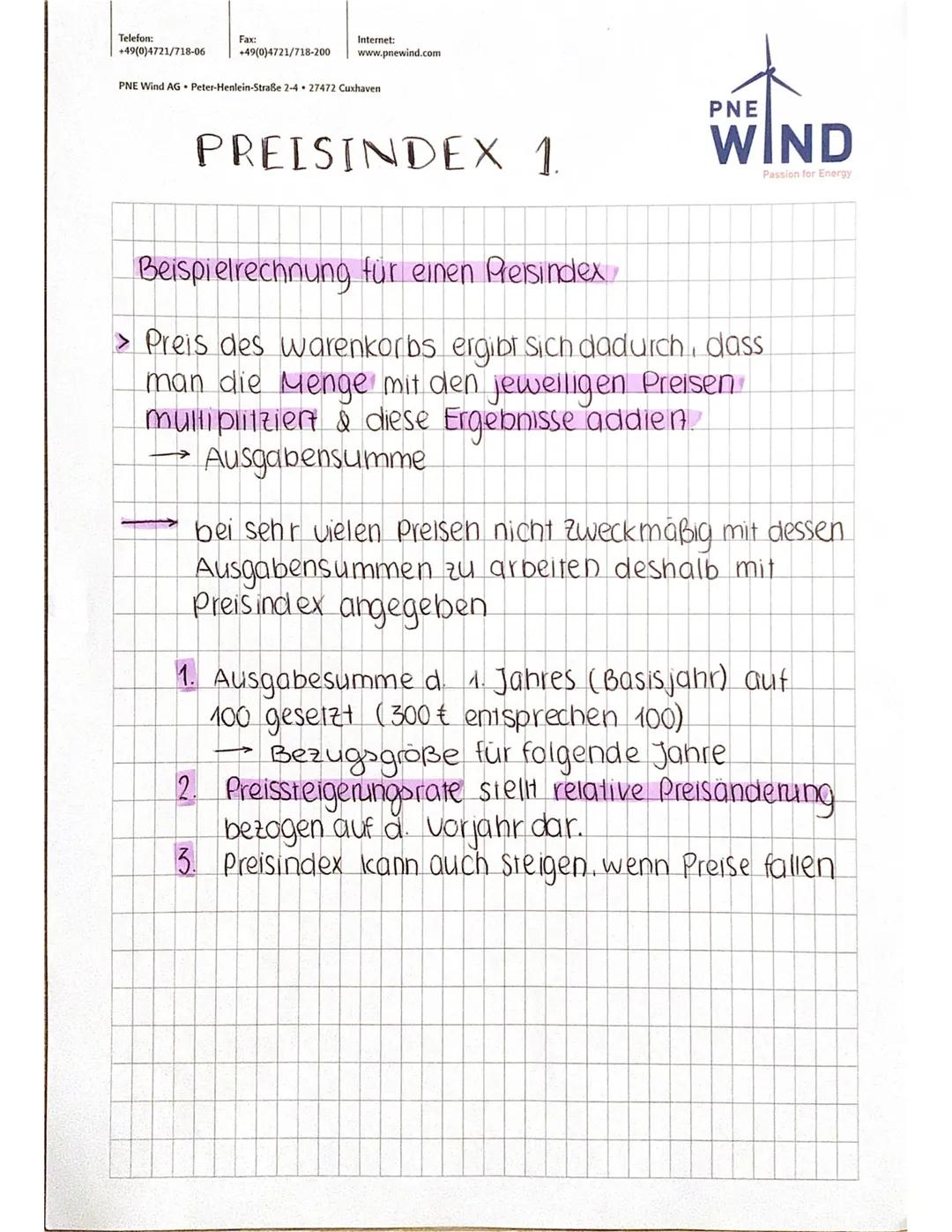 X
antaro
aro
SERVICE INTEGRATION
MAGISCHES VIELECK
> Stabilität des Preisniveaus liegt vor, wenn sich das
Preisniveau überhaupt nicht veränd
