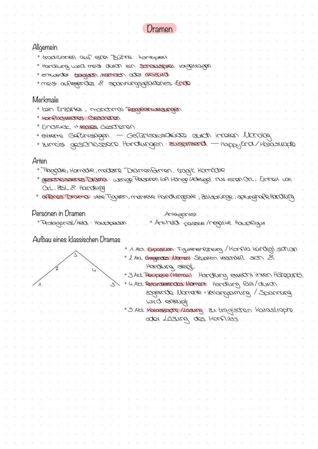 Merkmale der Romantik
Motiv der
Bewegung/ Reisen
Motiv der Natur
Motiv der
Romantisierung der
Welt
Motiv der
Transzendenz/ des
Übernatürlich