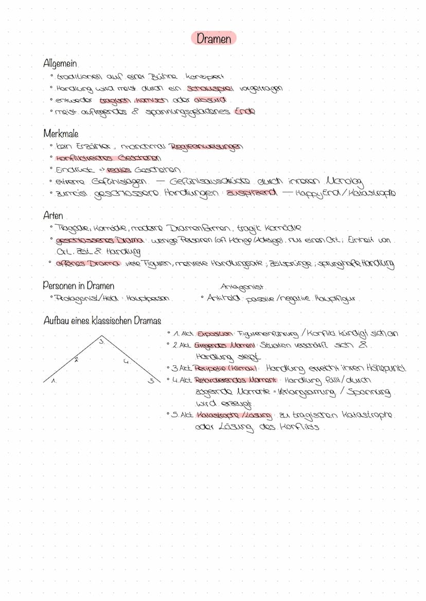 Merkmale der Romantik
Motiv der
Bewegung/ Reisen
Motiv der Natur
Motiv der
Romantisierung der
Welt
Motiv der
Transzendenz/ des
Übernatürlich