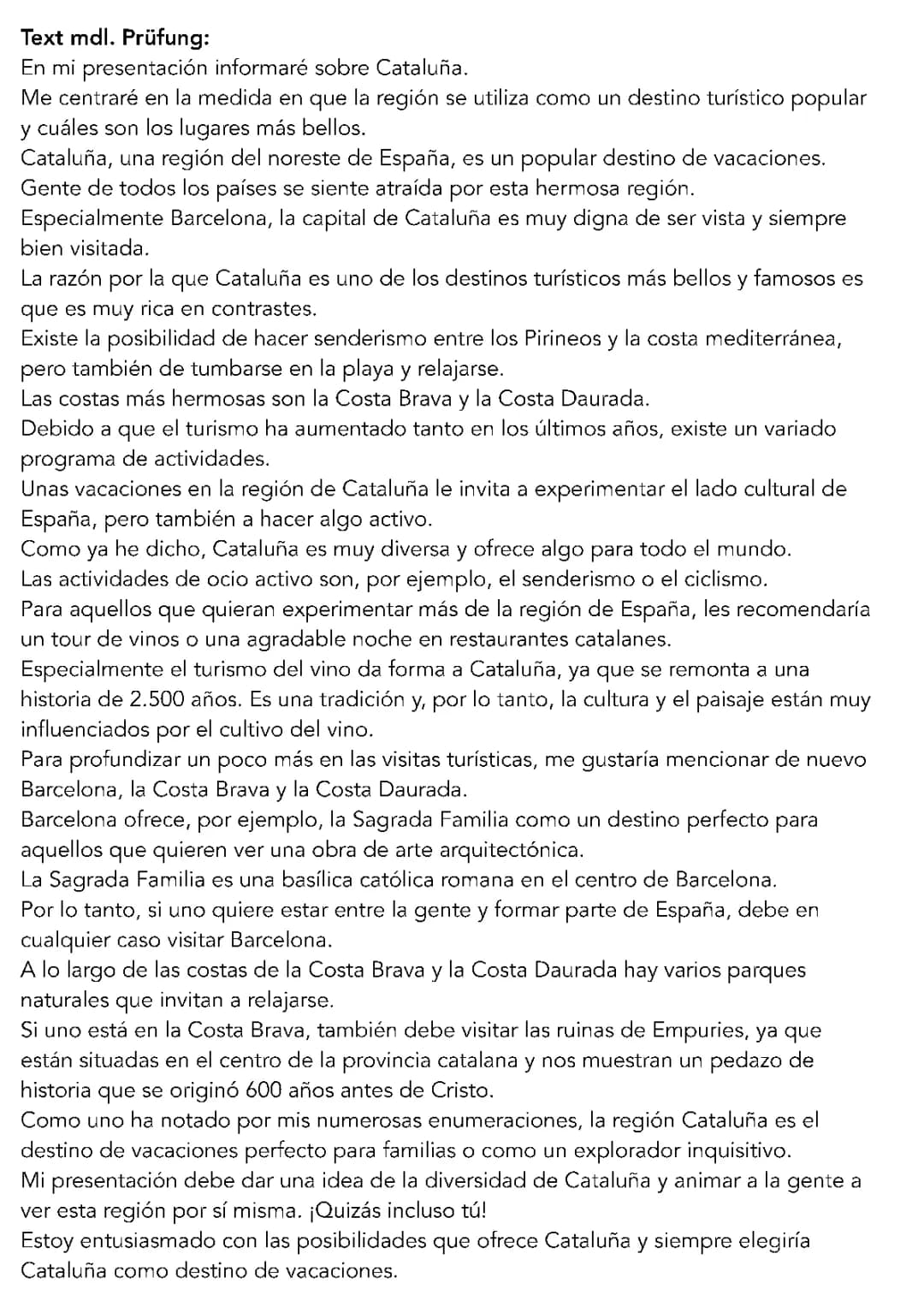Descubre qué ver y hacer en Cataluña: Pueblos bonitos, playas y secretos de Barcelona