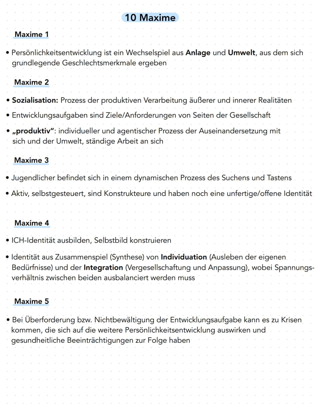 Biografie
Klaus Hurrelmann
Das Modell der produktiven Realitätsverarbeitung
Klaus Hurrelmann
*10. Januar 1944 in Polen
• 1997-2009 Professor