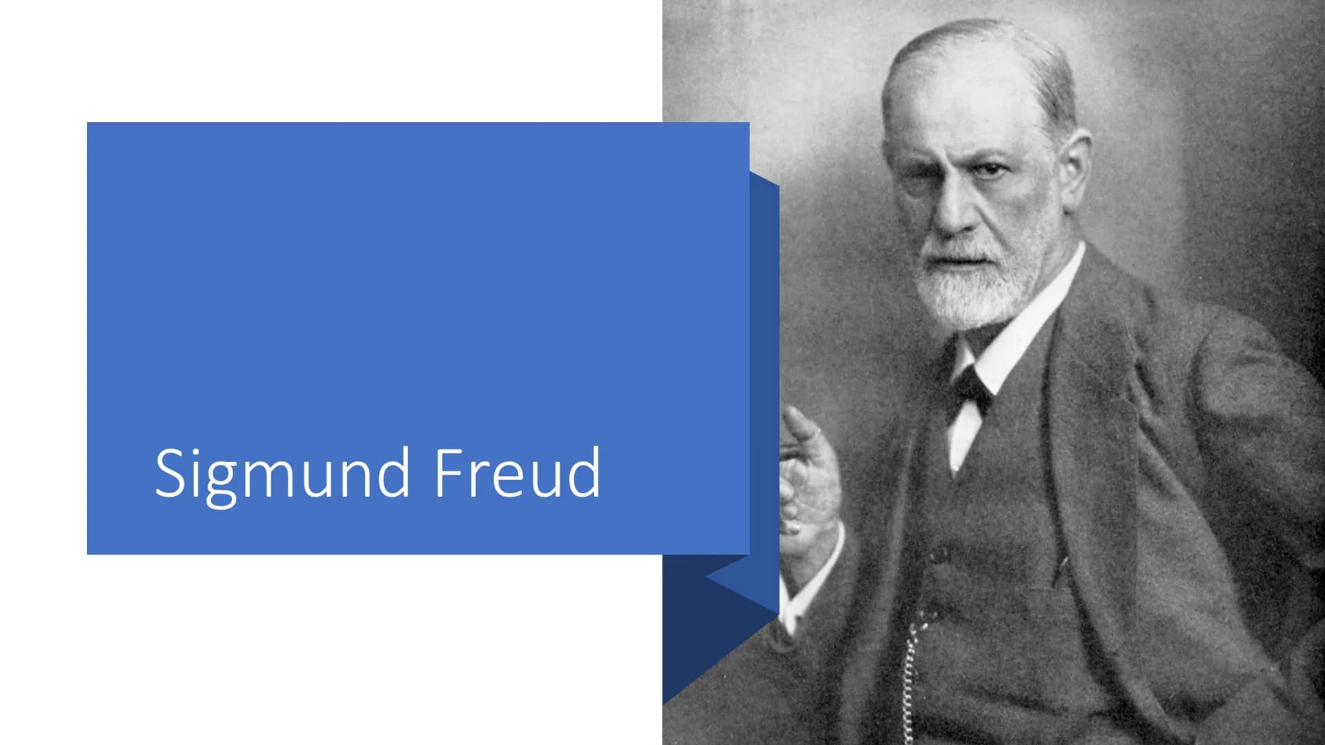 Sigmund Freud
ررروووو Inhalt
●
Biografie
Grundlagen der Psychoanalyse
●
Das Eisbergmodell
• Das Instanzenmodell
• Das Phasenmodell
• Die Abw