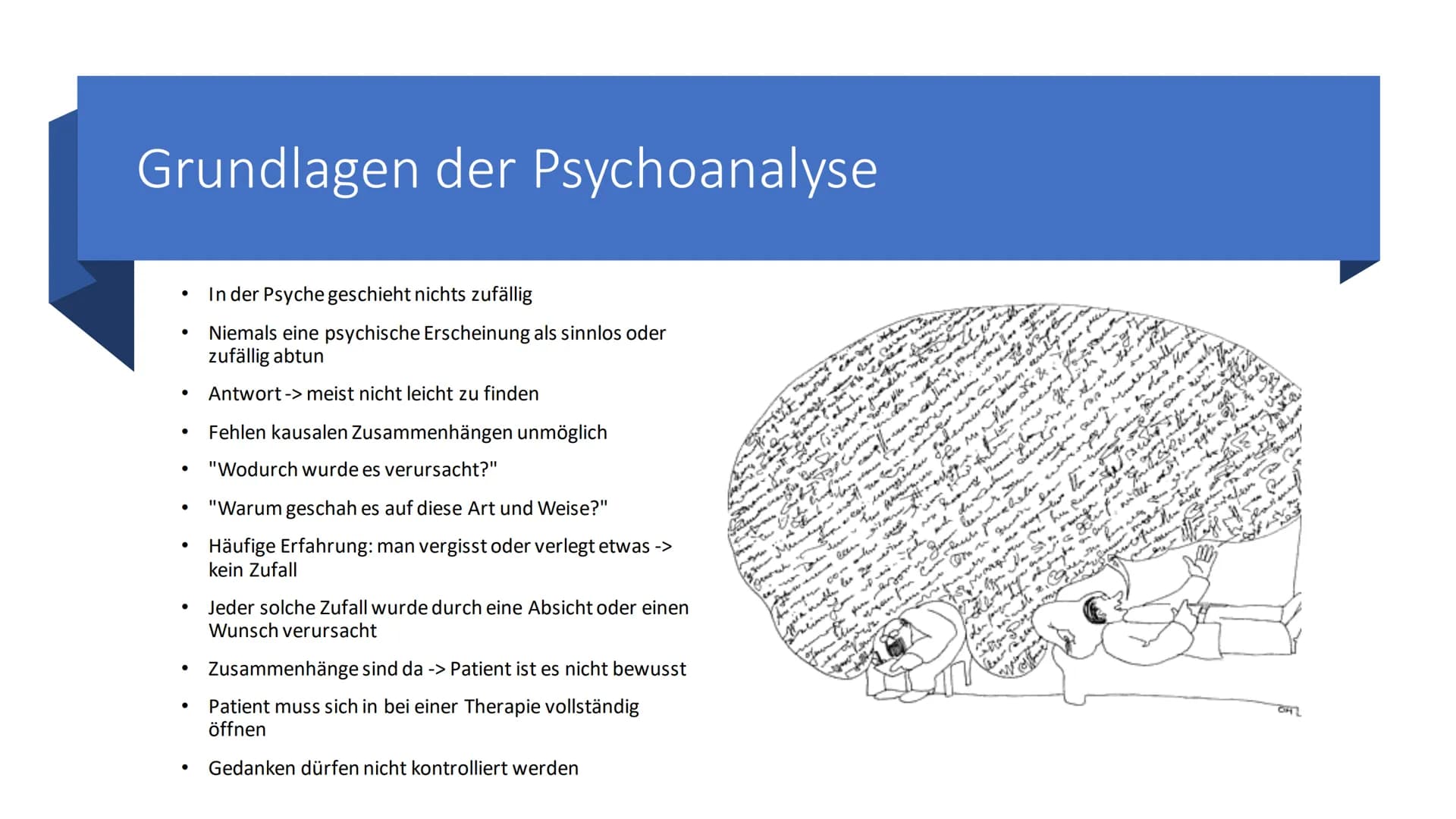 Sigmund Freud
ررروووو Inhalt
●
Biografie
Grundlagen der Psychoanalyse
●
Das Eisbergmodell
• Das Instanzenmodell
• Das Phasenmodell
• Die Abw