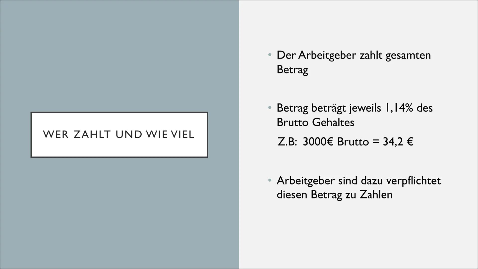 UNFALLVERSICHERUNG INHALTSVERZEICHNIS
1. Aufgaben einer gesetzlichen
Unfallversicherung
2. Vorraussetzungen für eine gesetzliche
Unfallversi