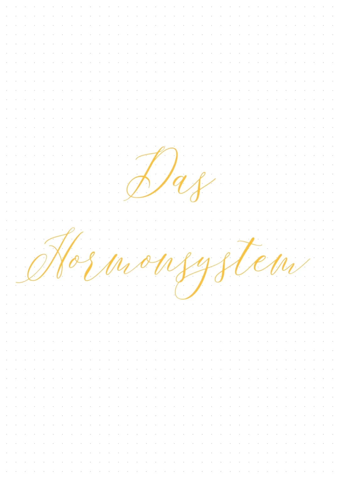 Das
Hormonsystem fro
به نصاب د سات در
Das Hormonsystem, welches auch als endotrines Systelu bezeichnet wird, ist ein organsystem
zur Steueru