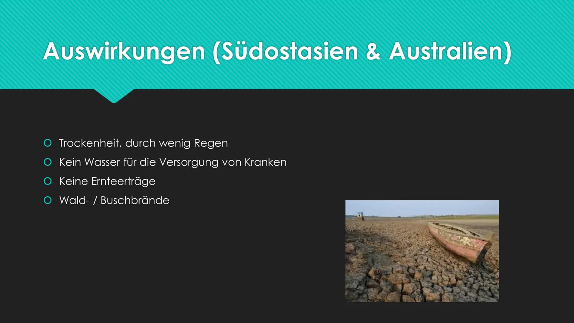 (NAME)
ONIN 13 Gliederung
1. La Nina
2. Wann und was?
3. Entstehung
4. Auswirkungen
5. Maßnahmen gegen El Nino
6. Quellen La Nina (Walkerzir