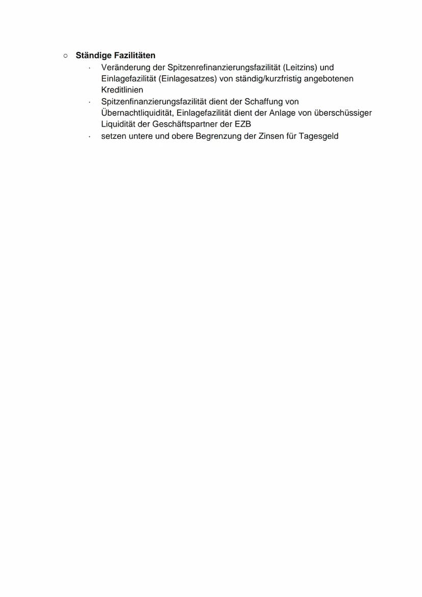 EUROPÄISCHE ZENTRALBANK
Europäische Zentralbank
O ein Organ der EU mit dem Sitz in Frankfurt am Main
o gemeinsame Währungsbehörde der Mitgli