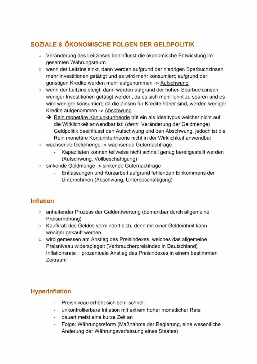 EUROPÄISCHE ZENTRALBANK
Europäische Zentralbank
O ein Organ der EU mit dem Sitz in Frankfurt am Main
o gemeinsame Währungsbehörde der Mitgli