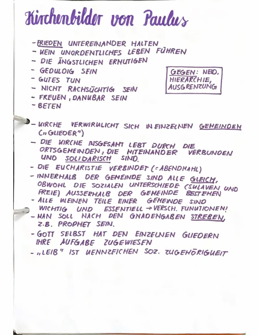 KLAUSUR NR.1
Ursprünge und Enstehung der
-Kirche-
3.TAG
12.1
STUNDE NULL DES CHRISTENTUMS
NACH HINRICHTUNG JESU: SCHOCK FÜR JUNGER
12 JUNGER