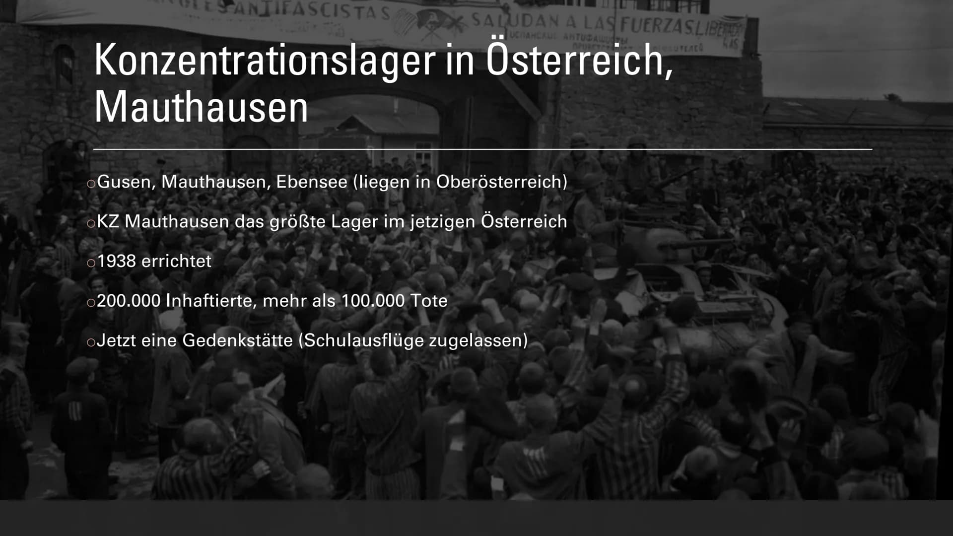 Judenverfolgung Präsentation
Ziele des Nationalsozialismus
●
●
Ausgrenzung und Vertreibung der Juden von der NSDAP Nationalsozialistische de