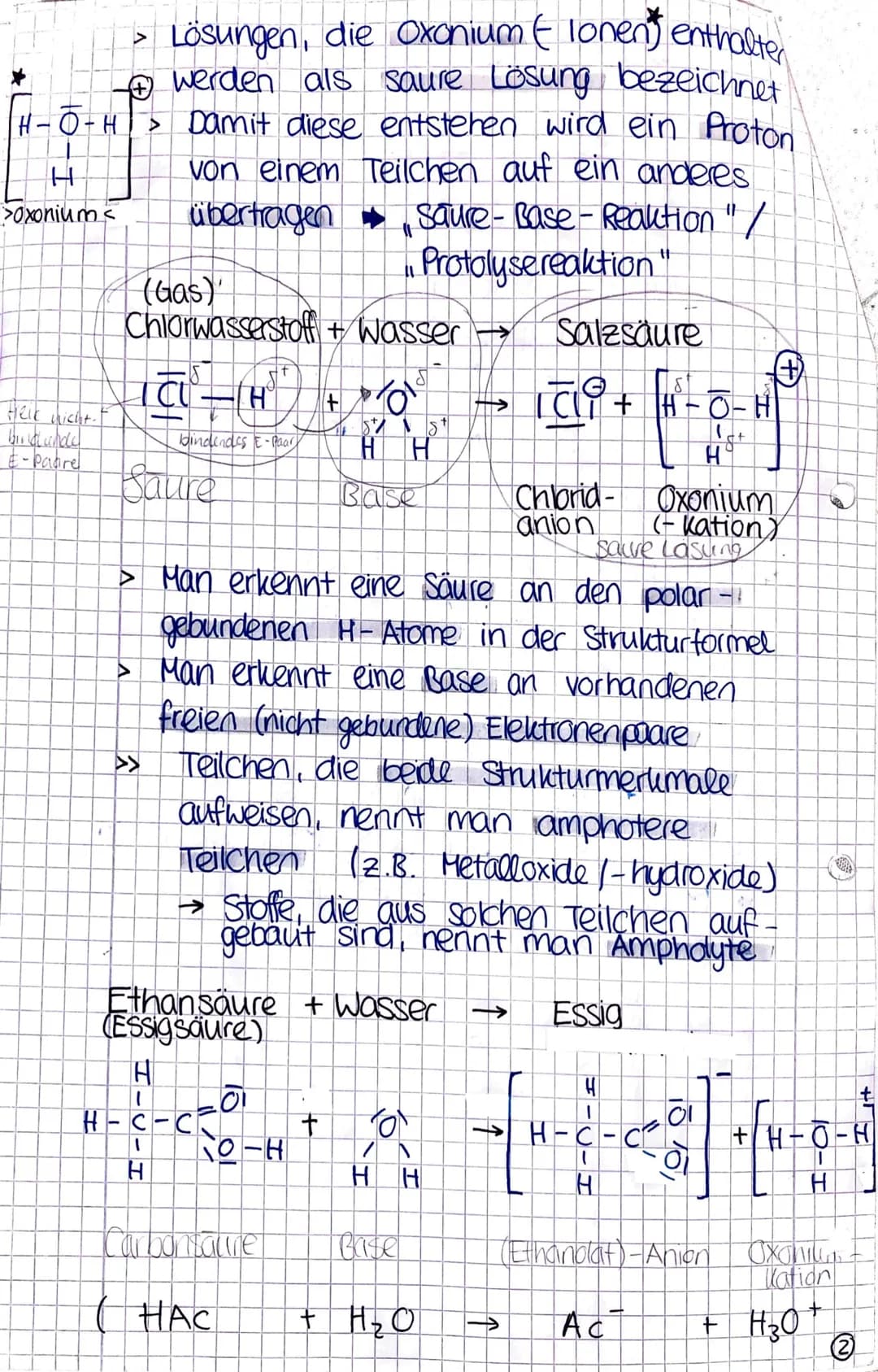 Reaktionshinetik
Geschwindigkeit von Reaktioner
Ein Maß für den zeitlichen Ablauf einer Reaktion
O
8
>
Die zeitliche Änderung der Konzentrat