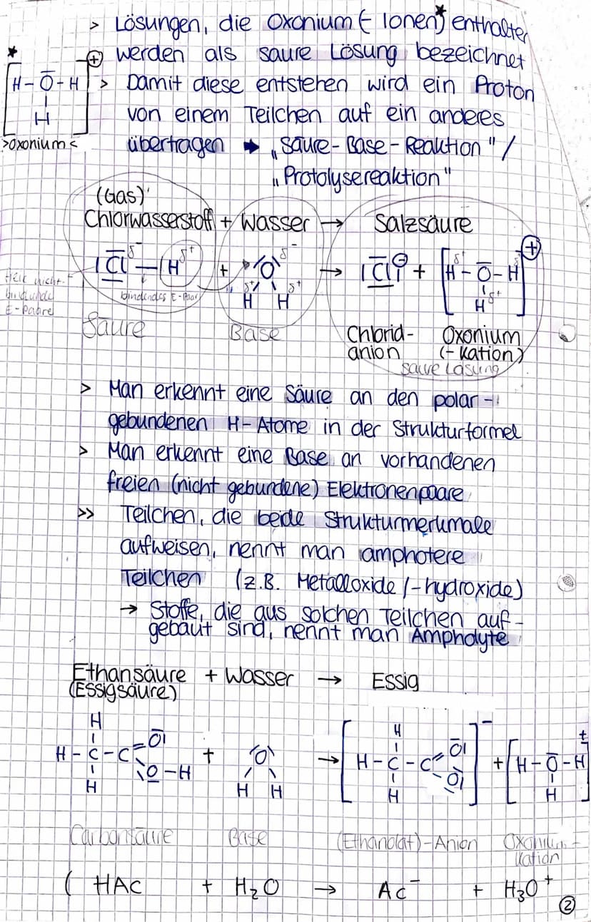 Reaktionshinetik
Geschwindigkeit von Reaktioner
Ein Maß für den zeitlichen Ablauf einer Reaktion
O
8
>
Die zeitliche Änderung der Konzentrat