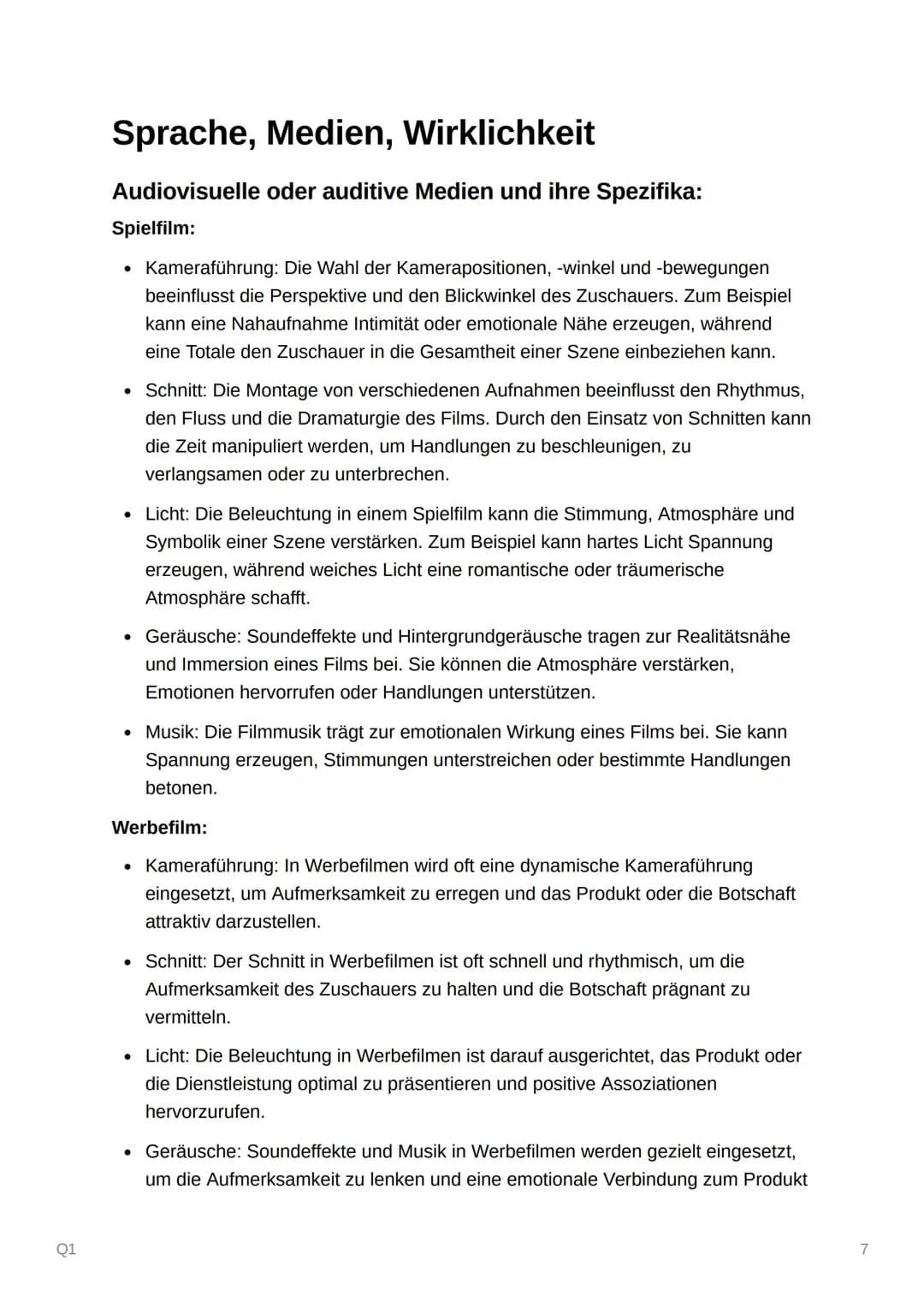 Q1
Q1
Epochenumbruch 18./19. Jahrhundert -
Literatur um 1800 und im frühen 19-
Jahrhundert
Lyrik Analyse
Einleitung
• Gedichttitel, Autor, A