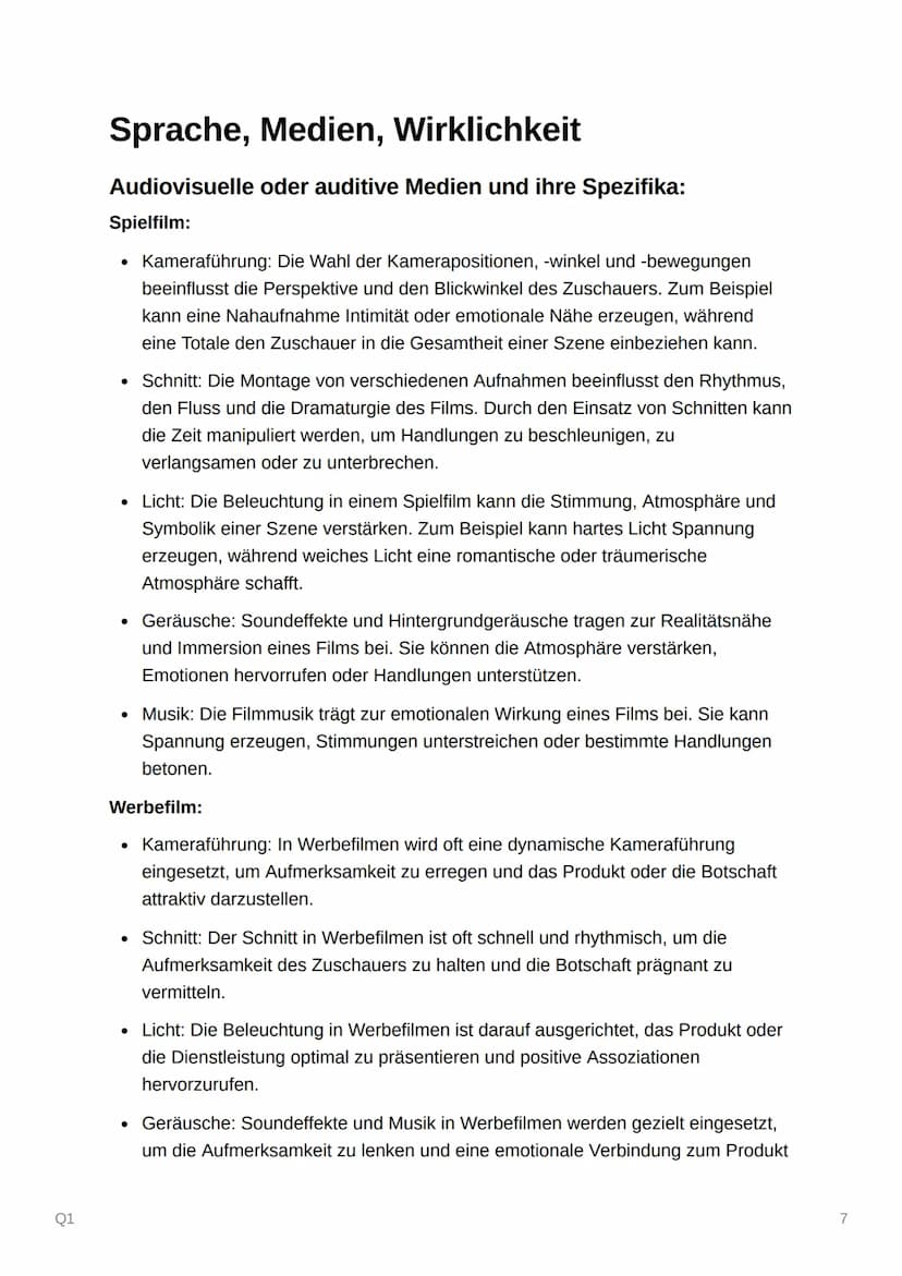 Q1
Q1
Epochenumbruch 18./19. Jahrhundert -
Literatur um 1800 und im frühen 19-
Jahrhundert
Lyrik Analyse
Einleitung
• Gedichttitel, Autor, A