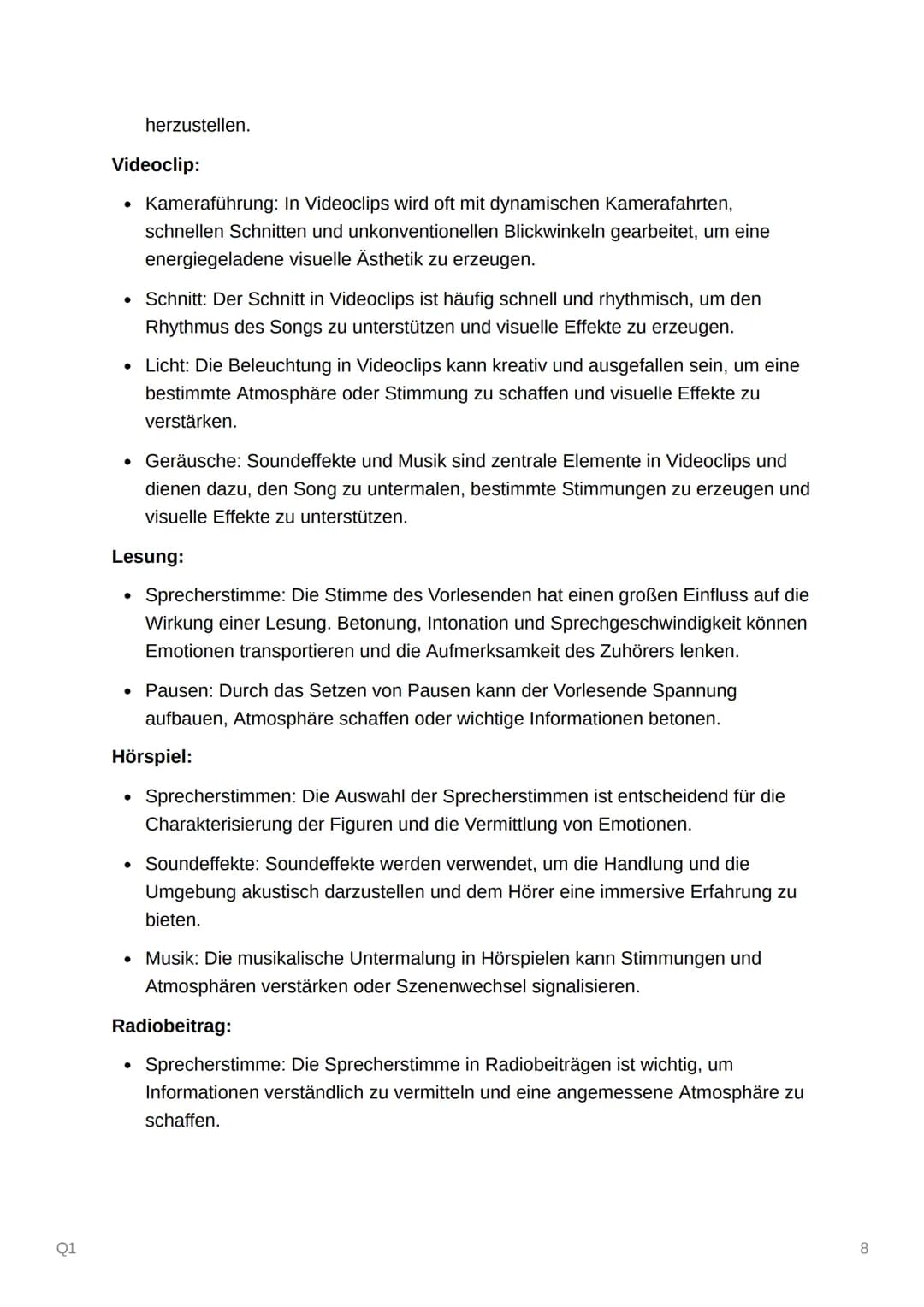Q1
Q1
Epochenumbruch 18./19. Jahrhundert -
Literatur um 1800 und im frühen 19-
Jahrhundert
Lyrik Analyse
Einleitung
• Gedichttitel, Autor, A