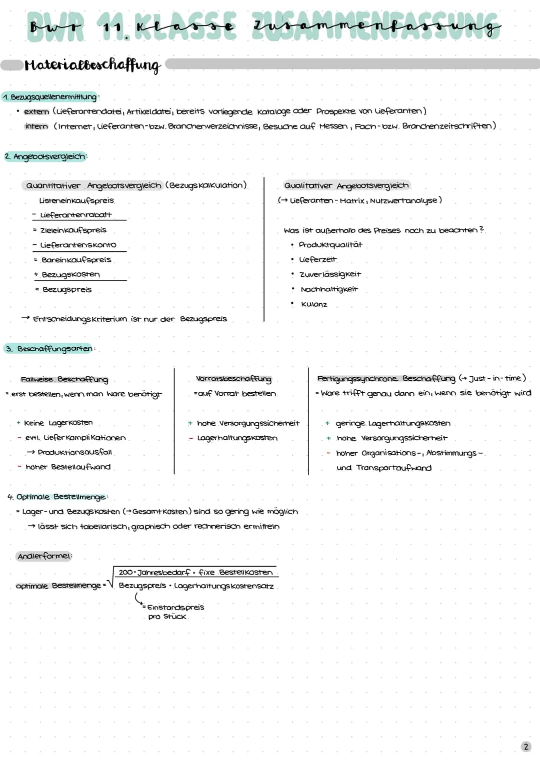 вид
Einteilung unternehmerischer Ziele
.
monetäre Ziele
• Gewinnmaximierung
• hohe Preise
• Liquidität
Produktivität
Ziel A
ziel A
Ziel B
Zi