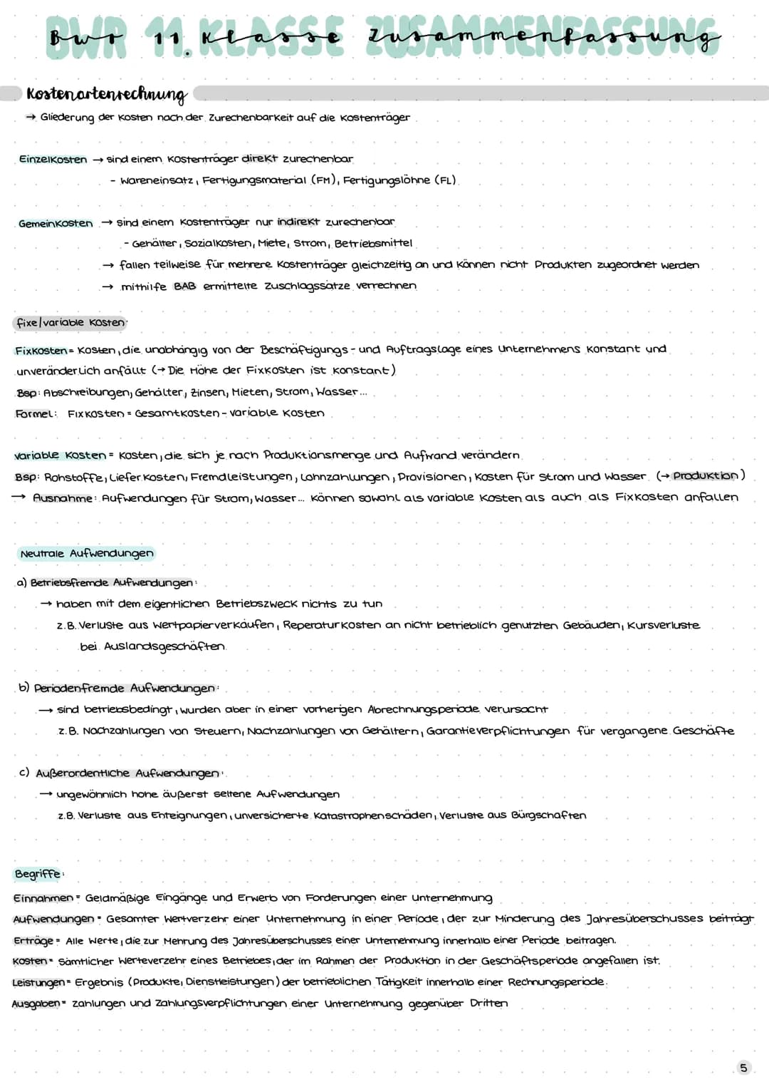 вид
Einteilung unternehmerischer Ziele
.
monetäre Ziele
• Gewinnmaximierung
• hohe Preise
• Liquidität
Produktivität
Ziel A
ziel A
Ziel B
Zi