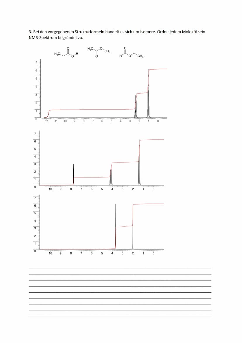 CHEMIE NMR-SPEKTROSKOPIE
Einstieg: Bild MRT/Kernspintomograph
Weiß jemand von Euch, was für ein Gerät das hier ist, oder lag
vielleicht soga