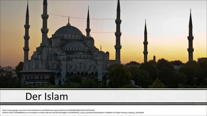 Know GFS Islam thumbnail
