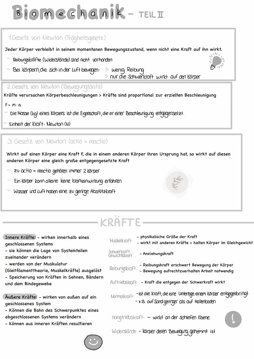 morphologisch-phanografisch
Betrachtung
Funktionanalyse
Phasenanalyse
Biomechanik
physikalische Analyse der Bewegung
Möglichst genaue Erfass