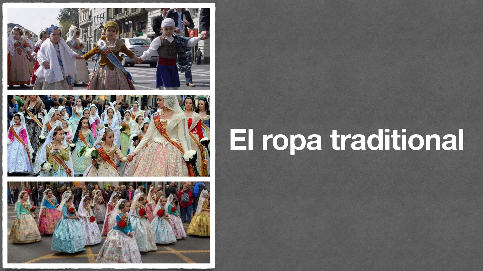 TH TIM
Las fallas de Valencia
¿Una fiesta peligrosa? Handout
Informaciones básicas
• fiesta de primavera entre el 15 y el 19 de marzo
• cele