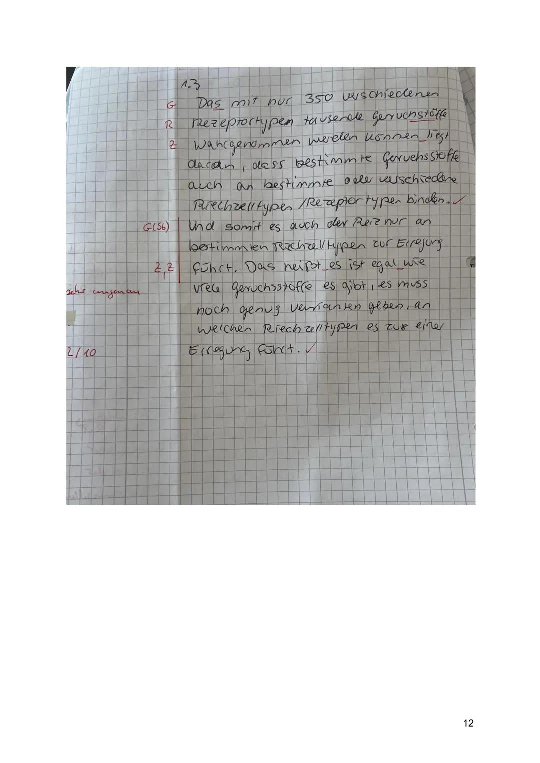 1: Aktionspotenziale bei Tieren und Pflanzen (34 BE)
Erst seit einigen Jahrzehnten weiß man, dass auch bei Pflanzen
elektrophysiologische Pr