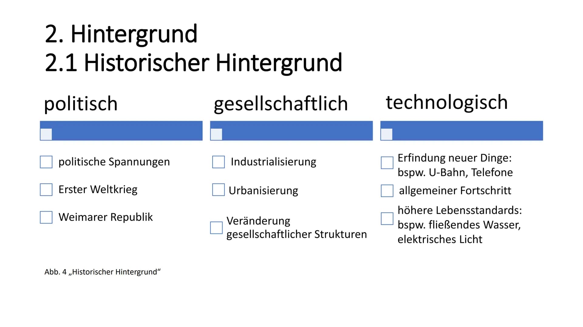  Expressionismus –
Ein Überblick
Von: Viktoria Szewczyk
Fach: Deutsch LK
Lehrer:
Jahr: 13/4. Semester
Abb. 2 ,,Der Schrei" Gliederung
1. Beg