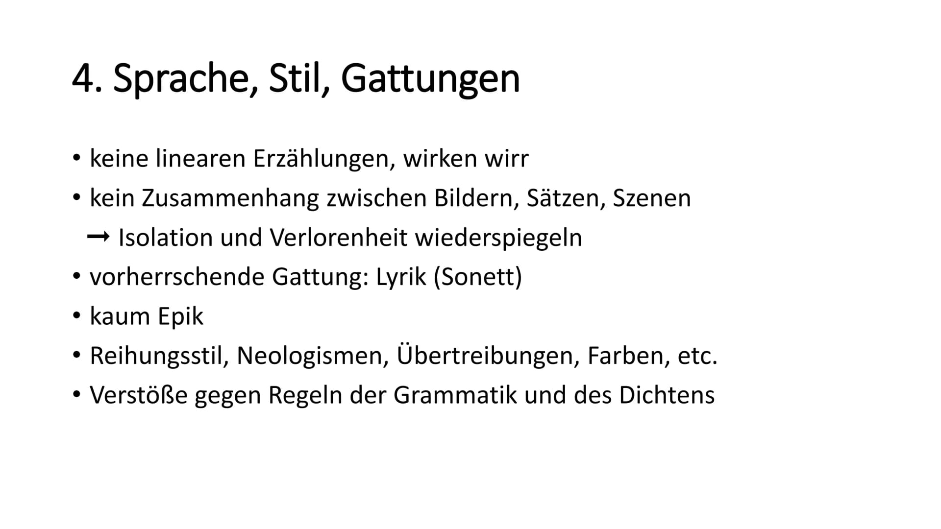  Expressionismus –
Ein Überblick
Von: Viktoria Szewczyk
Fach: Deutsch LK
Lehrer:
Jahr: 13/4. Semester
Abb. 2 ,,Der Schrei" Gliederung
1. Beg