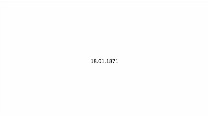 Wilhelm I.
Lisa Annika Göbecke, Alina Totzke
CALL ●
Allgemeine Informationen (Biografie, Familie)
• Wilhelm I. wird König von Preußen
●
●
Gl