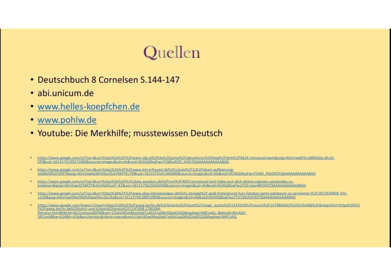 
<h2 id="aufklrungdefinition">Aufklärung: Definition</h2>
<p>Die Aufklärung war eine bedeutende Epoche im 18. Jahrhundert. Sie begann ab 172