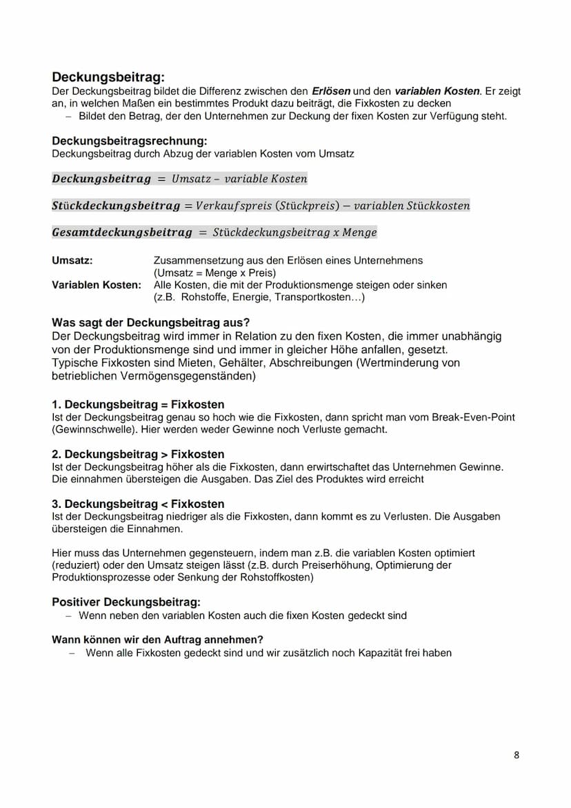 Wirtschaft - Abiturvorbereitung
Q1.1 Planung des Fertigungsprogrammes
1.1.1 Marketingkonzept und Marketingstrategie
Marketingziele:
→Gewinnz