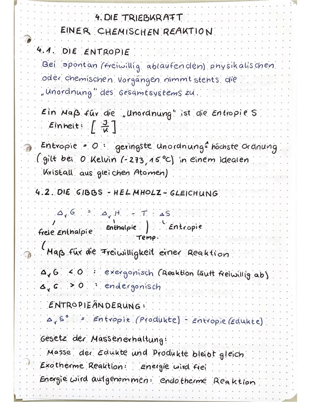 ENERGETIK
1. SYSTEM UND UMGEBUNG.
Als System bezeichnet man einen klar begrenzten
Bereich, dessen Energie und Stoffbilanz betrachtet wird.
D