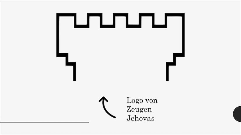 ZEUGEN
JEHOVAS
Louis Münch Was ist
Zeugen
Jehovas?
Die Zeugen Jehovas sind eine christliche, *chiliastisch
ausgerichtete Religionsgemeinscha
