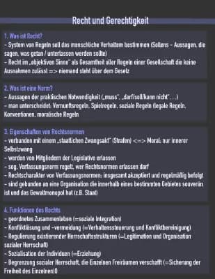 Know Naturrecht und positives Recht  thumbnail