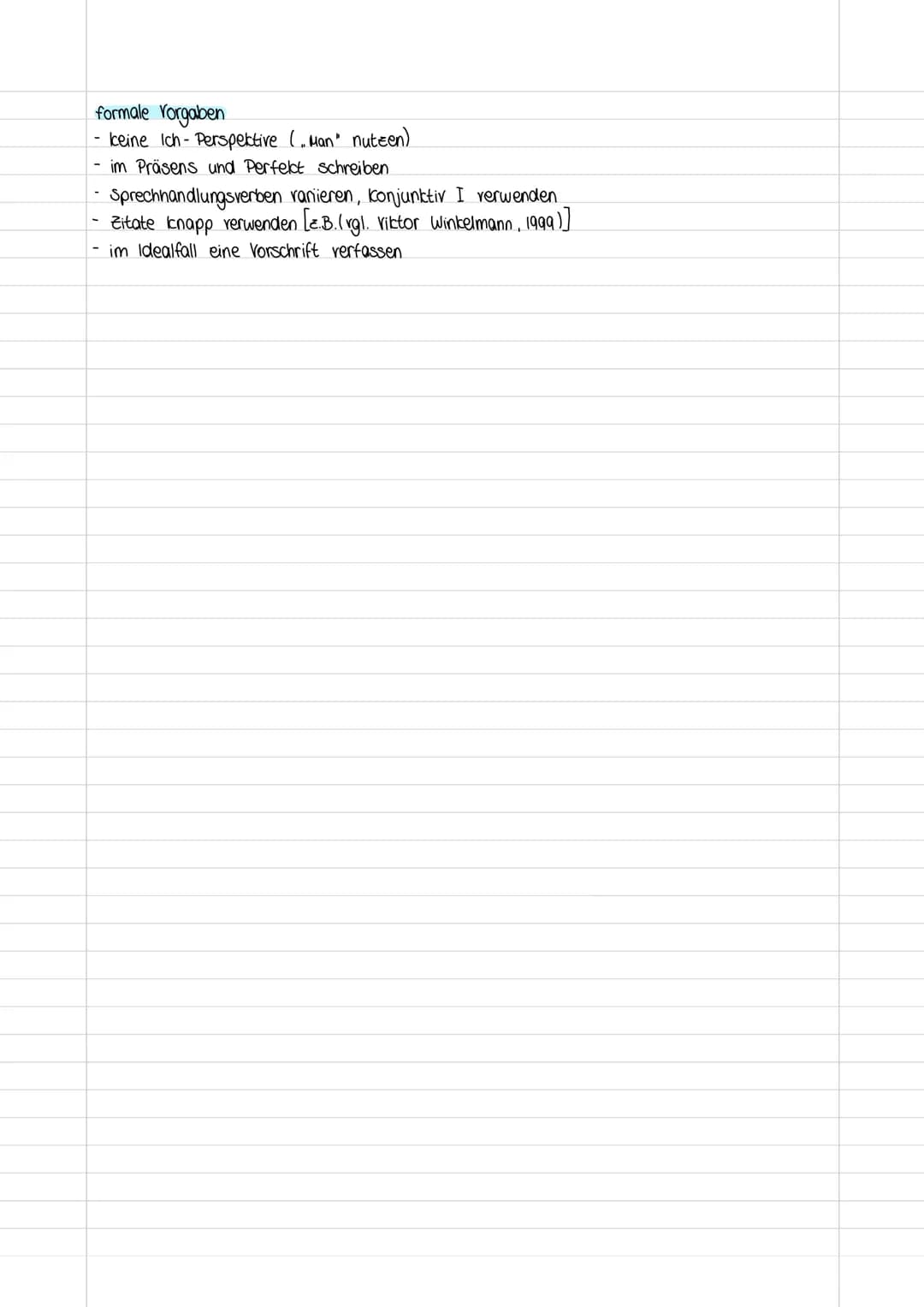 Materialgestütztes Schreiben
die zwei Formen
1. informeller Text
E.B. Artikel für Flyer oder Infoblatt
vorgelegtes Material Eusammenfassen u