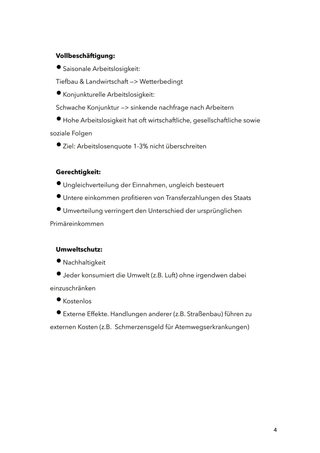 Themen:
WiPo
Lernzettel
Sila Ayyildiz
KA: Mi. 27. Oktober 2021
O Magisches Viereck
O Magisches Vieleck
O Stabilitätsgesetz 1967
O Konjunktur