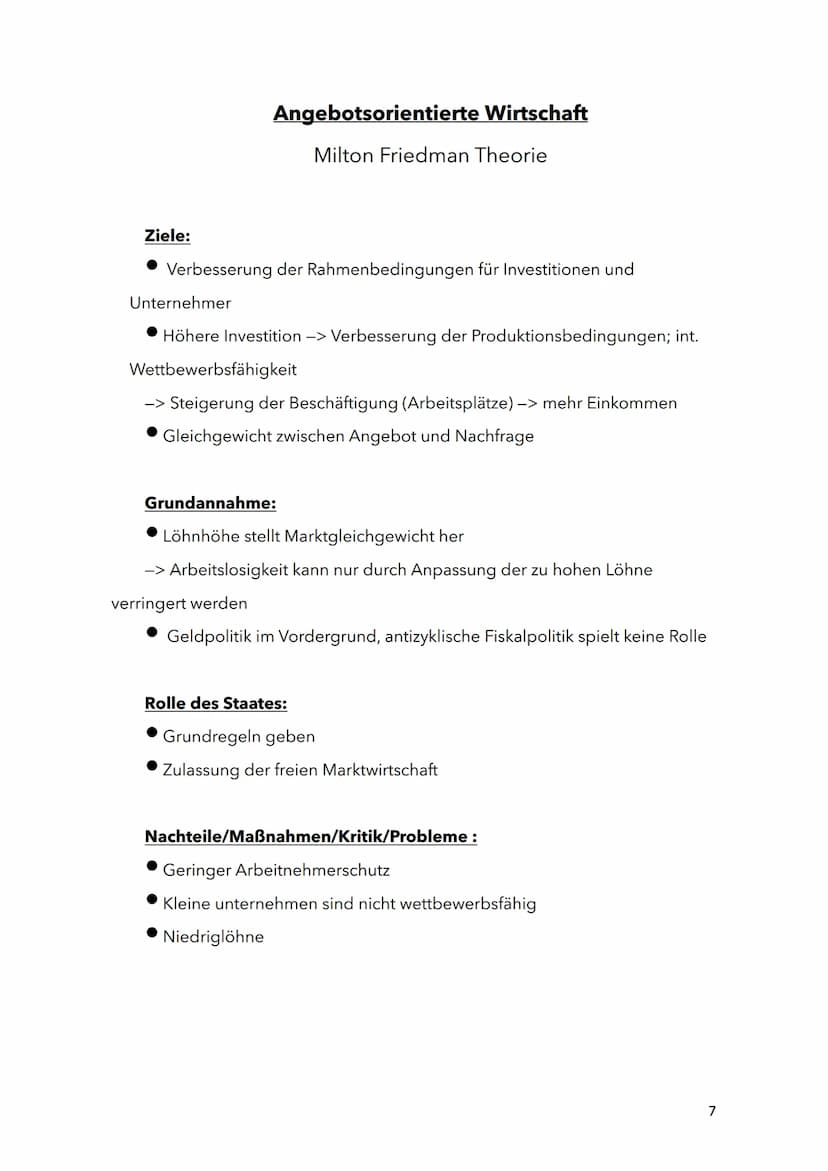 Themen:
WiPo
Lernzettel
Sila Ayyildiz
KA: Mi. 27. Oktober 2021
O Magisches Viereck
O Magisches Vieleck
O Stabilitätsgesetz 1967
O Konjunktur