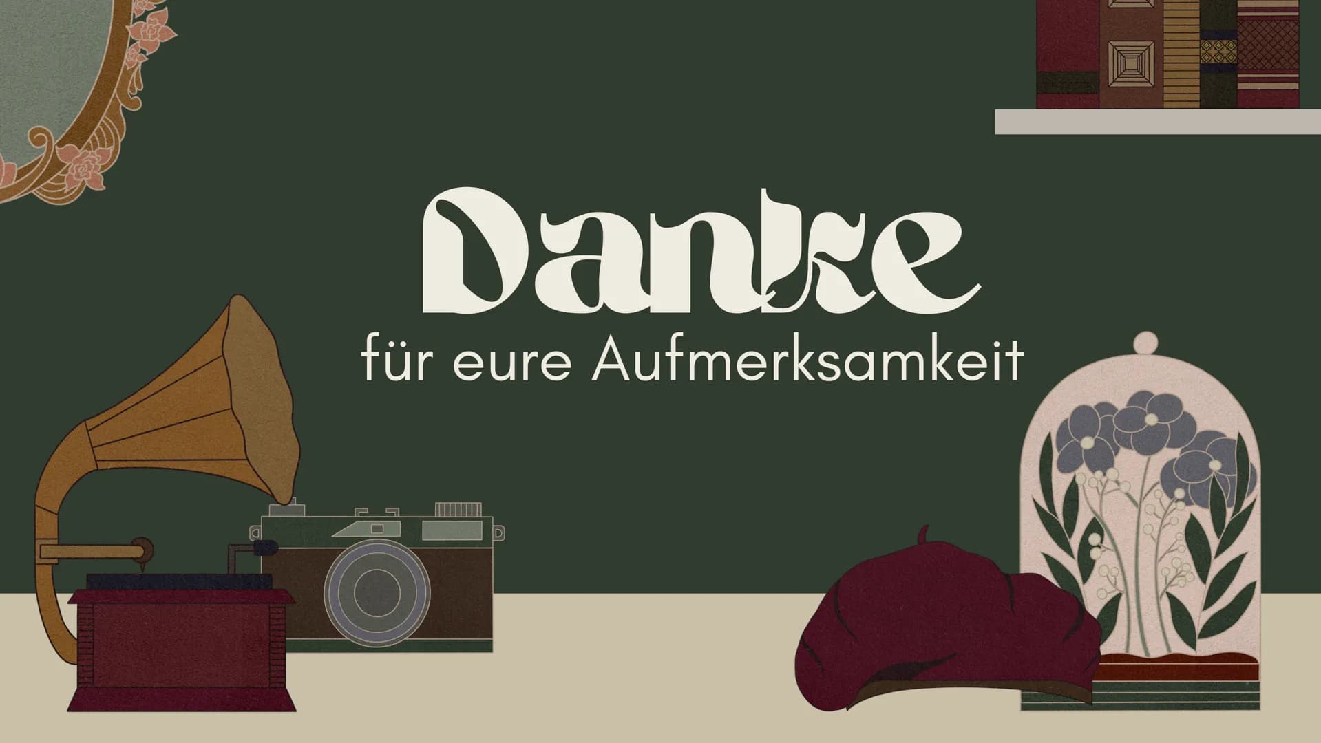 DIE
Gegenwartsliteratur
Von Lanelle, Tuana, Laura und Elif
1
H Themen
Was ist die
Gegenwartsliteratur?
Historische Einordnung
Verhältnis Men