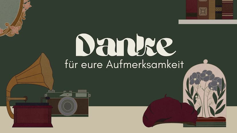 DIE
Gegenwartsliteratur
Von Lanelle, Tuana, Laura und Elif
1
H Themen
Was ist die
Gegenwartsliteratur?
Historische Einordnung
Verhältnis Men