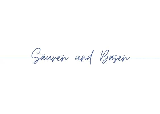 Know Säuren- und Basen-Gleichgewichte thumbnail