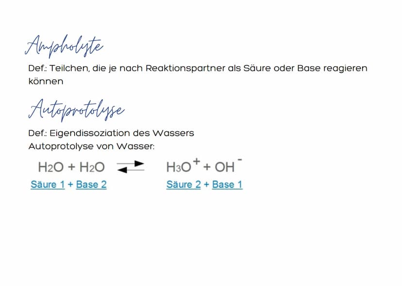 Säuren und Basen Titration
Det chemisches Analyseverfahren, bei welcher du die Konzentration
en der Bestandtele einer Probebsung bestimmen k