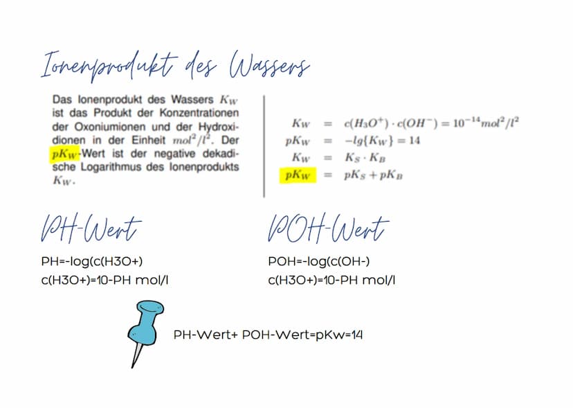 Säuren und Basen Titration
Det chemisches Analyseverfahren, bei welcher du die Konzentration
en der Bestandtele einer Probebsung bestimmen k