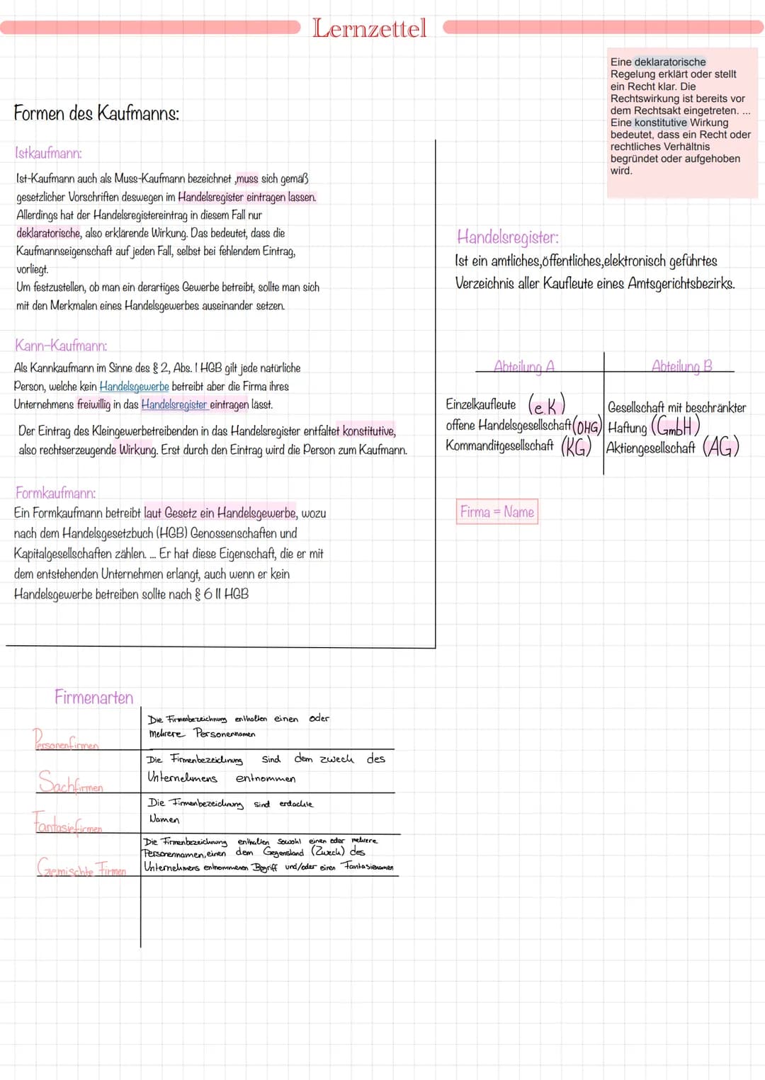 
<h2 id="definitionkaufmannhgb">Definition Kaufmann HGB</h2>
<h3 id="istkaufmann">Ist-Kaufmann</h3>
<p>Ein Ist-Kaufmann, auch bekannt als Mu