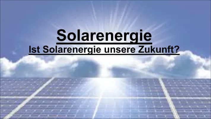 Know Solarenergie  thumbnail